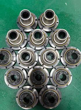 THK机器人丝杆头型号BNS2020A议价也可维修