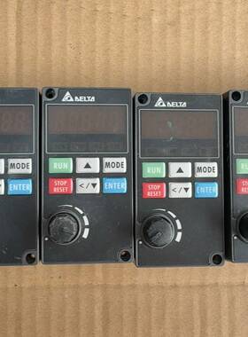 KPMM-LE01  台达变频器面板，功议价 维修！！！