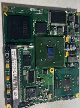 congatec AG L130814 PN016029议价也可维修