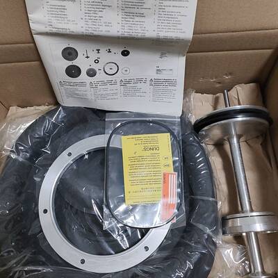 FRS5100 ,  FRS5125,FRS5150燃气调压议价 维修！！！