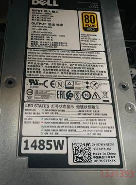 0MXCJ5 0T7KFK DELL SCV3000 SC5议价 维修！！！