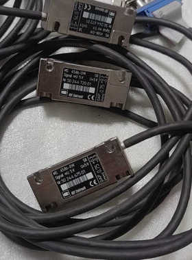 RSF光栅尺读数头 MS 45.86-0M 实物拍摄，包议价也可维修