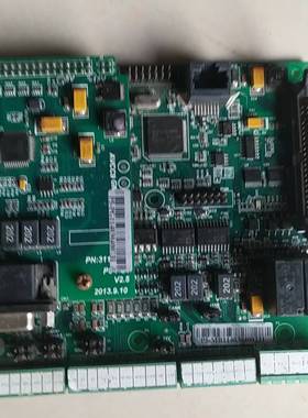 汇川15kwCPU驱动板，P5-15T4I议价 维修！！！