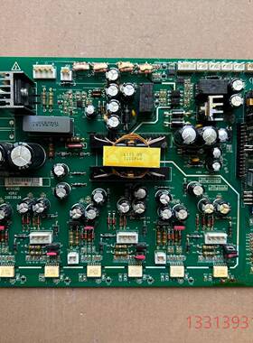 汇川变频器驱动板MT553QD VER.C议价 维修！！！
