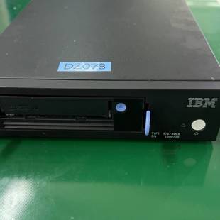 IBM磁带机8767HNX议价 维修！！！