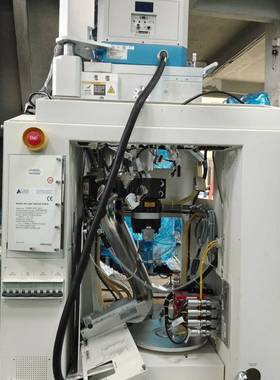 Lam 2300 MWAVE STRPR 腔体 23ST45议价 维修！！！