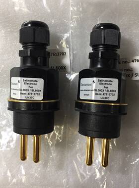 Daniamant 盐度电极适用于 SL300X议价 维修！！！