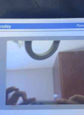 AB罗克韦尔Paneiew Plus 700触摸议价 维修！！！