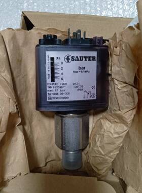 DSH143F001压力开关议价 维修！！！