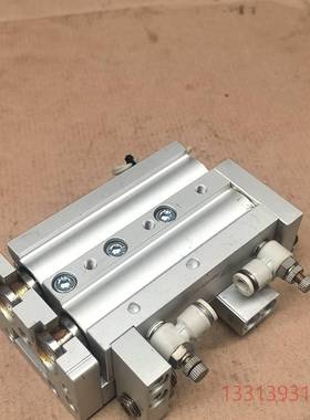 FMXS20-50A滑台气缸，MXS20-50A精议价 维修！！！