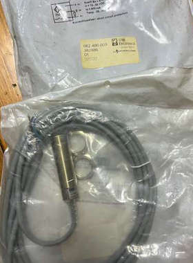 德国+PULSOTRONIC+9964-1502主机转速探头议价也可维修