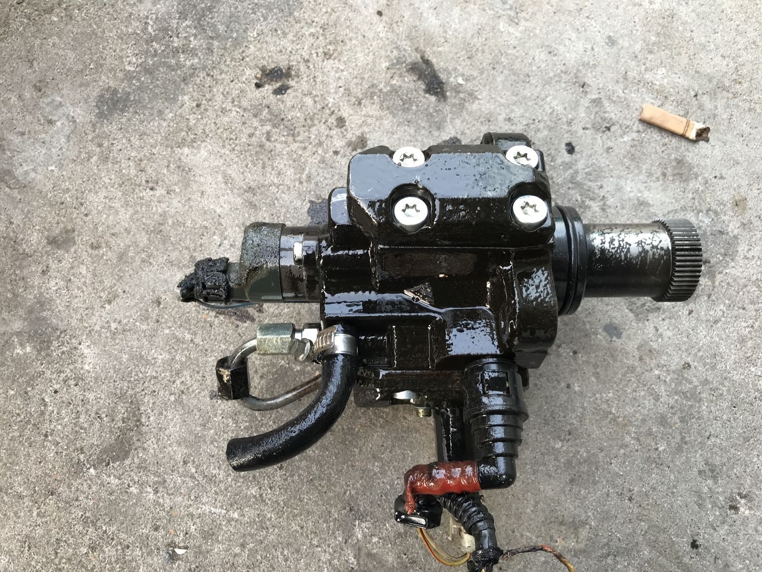 依維柯電噴油泵總成 國三柴油泵 寶迪 得意 都靈V 噴油器油泵在類目 汽車/用品/配件/改裝, 汽車零配件, 供油系統, 油泵中 - 來自Buy2taobao.com提供專業的淘寶代購服務