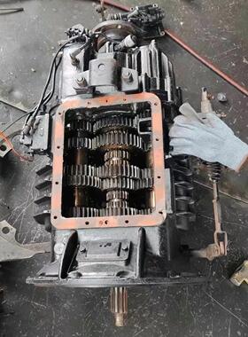 法士特中八档 8JS110A