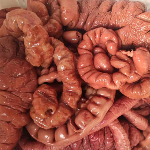 驴肉板肠正宗卤香河北特产