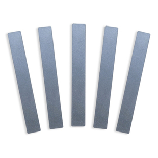 多种目数小尺寸便携金刚石磨片可配龙门定角磨刀器可磨印章玉器