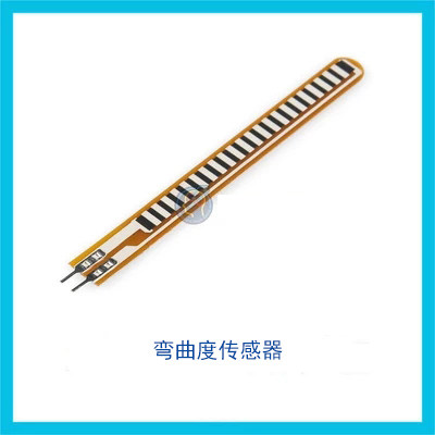 原装进口Flex Sensor 2.2