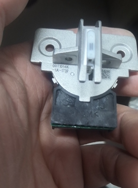 LQ1900KII打印头1900KII+1900KIIH 2180 LQ2190打印头前嘴