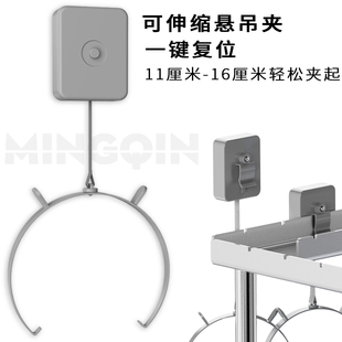 亚细亚吊盘通用款吊架热烫机器吊杠架子烫发机拉线盒吊线盒