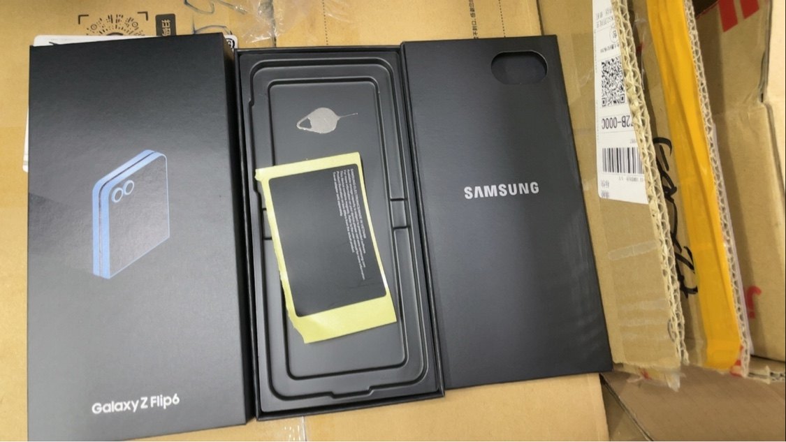 适用于三星GalaxyZpol手机贴纸
