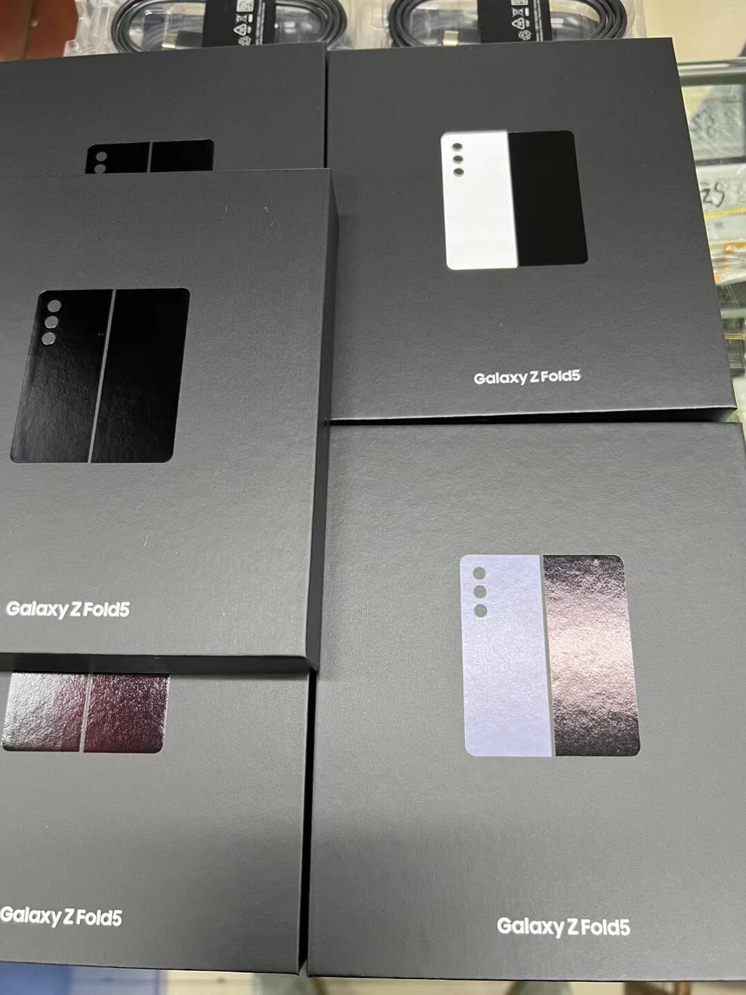 适用于三星GalaxyZpol配件礼盒套装
