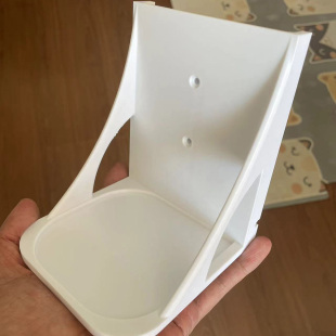 适用Linksys Velop Pro 6E MX6200 AXE5400墙面支架壁挂底座
