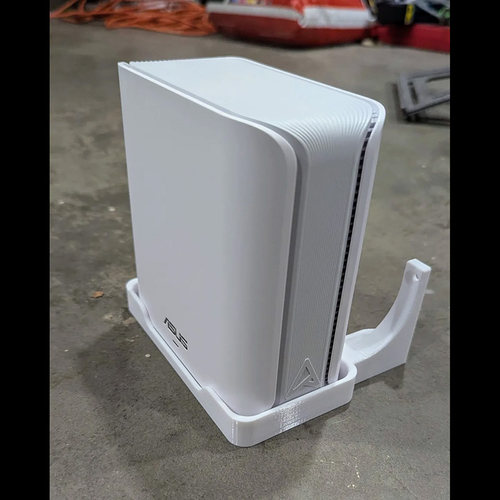 Asus华硕BD4/BD5壁挂支架