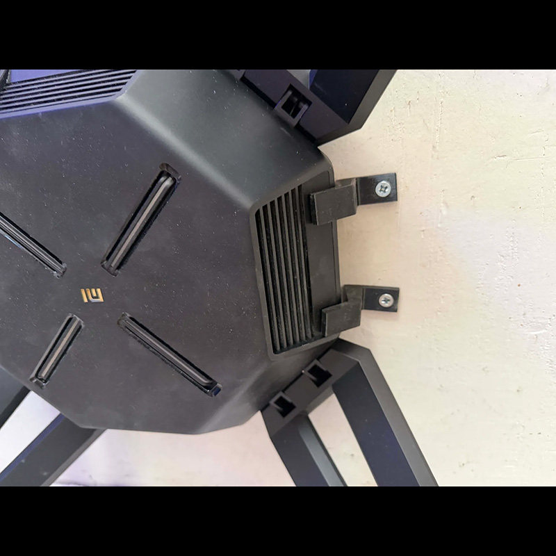 xiaomi小米BE10000 AX9000路由器墙面壁挂支架墙壁安装挂架收纳架,收纳整理,路由器收纳盒/架,淘宝优惠券,粉丝福利购,淘宝优惠卷