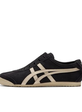 Onitsuka  Tiger 鬼冢虎MEXICO66舒适百搭生活休闲鞋1183C157-001