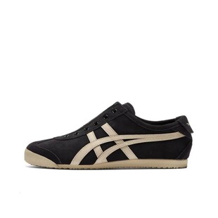 Onitsuka  Tiger 鬼冢虎MEXICO66舒适百搭生活休闲鞋1183C157-001