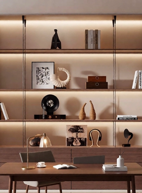 中古风侘寂办公室茶室高级感家居艺术装饰品小众复古玄关书房摆件