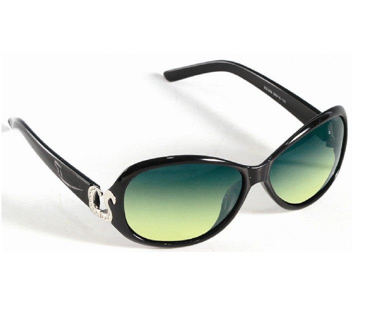 马踏飞燕墨镜日夜两用多功能驾驶太阳镜女士款 适合各种脸型188