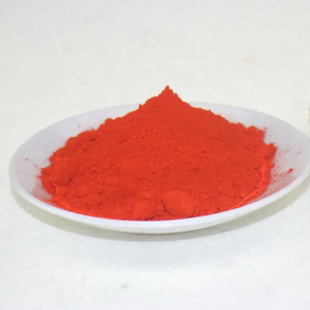 永固橙RL  P.O.34  恒通有机颜料橙涂料油墨橡胶塑料油漆文教用品