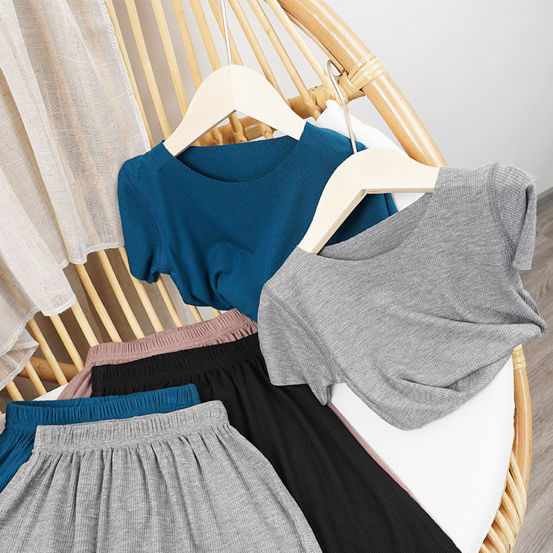 简约~夏季儿童莫代尔随心裁短袖T恤 男女宝宝弹力柔软半袖体恤衫,童装/婴儿装/亲子装,T恤,淘宝优惠券,粉丝福利购,淘宝优惠卷