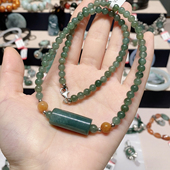 项链