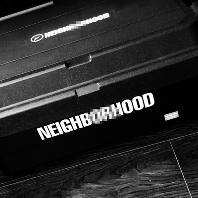 日潮户外防水反光装饰贴