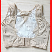 收副乳胸托塑形内衣聚拢防下垂产后侧收上托调整型美背矫正驼背女