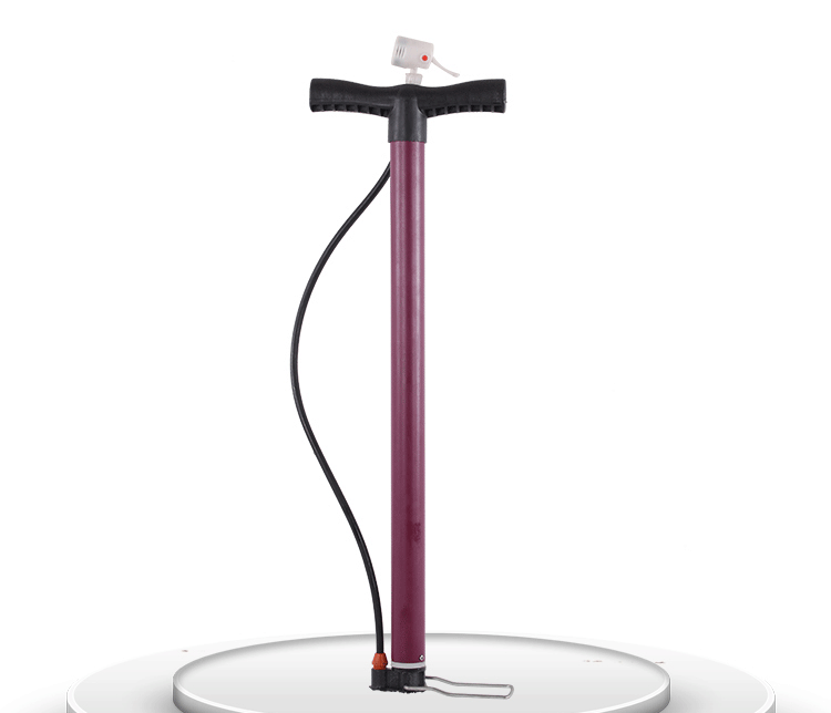 Pompe à vélo - Ref 2388638 Image 4