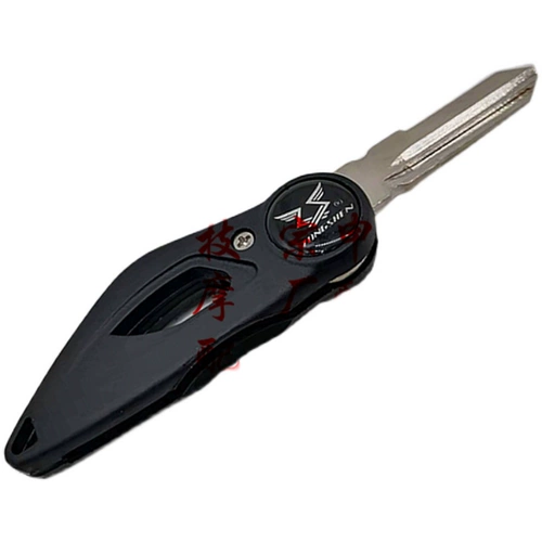 Zongshen Seikelong YOMI RX1S RX3S RX4 150R складной бланк для ключей RZ3S RC3 RT3C Z2