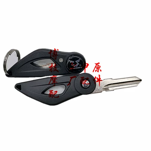 Zongshen Seikelong YOMI RX1S RX3S RX4 150R складной бланк для ключей RZ3S RC3 RT3C Z2