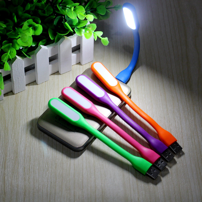 Lampe USB - Ref 378695 Image 1