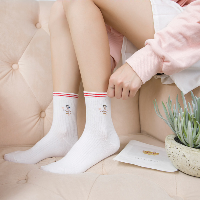 Chaussettes - collants SK229 - Ref 767429 Image 1