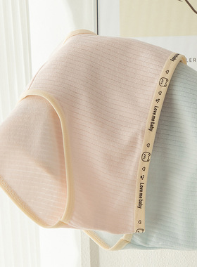 6Pack Women's Sexy Underwear -Lace Band Cotton Thong Panties