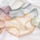 underpants Women underwear cotton lace 女内裤 Sexy Briefs