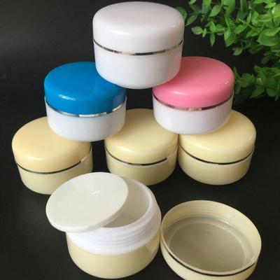 化妆品分装瓶便携带内盖分装瓶