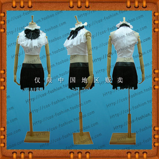 包邮东京大贩卖 AAA 伊藤千晃 演唱会cos服全套cosplay男女服装