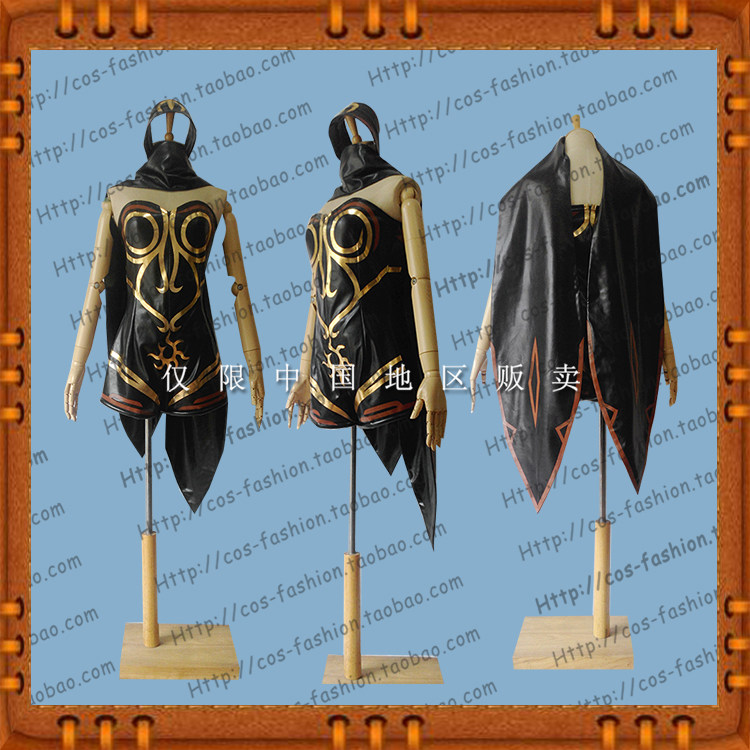 包邮东京大贩卖 重力异想世界 凯特 cos服全套cosplay男女服装