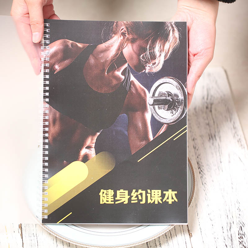 健身房健身约课表上课登记时间预约上课学生教练信息登记
