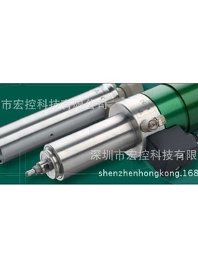 SYCOTEC电主轴 4033AC-ESD 主轴 sycotec