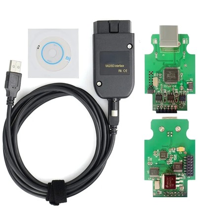 HEX ATMEGA162+16V8B vcds VAG CABLE 23.3适用于大众奥迪检测线