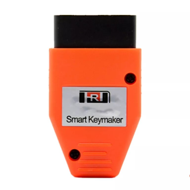 Smart key Maker OBD 4D 4C Chip For To-yota专业汽车钥匙匹配仪